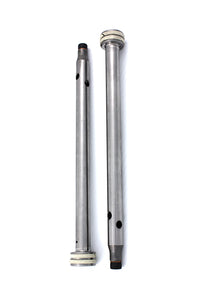 HARLEY Replica Fork Damper Tube fits 1988-1993 XL,   1991-1994 FXD,   1987-1994 FXR,