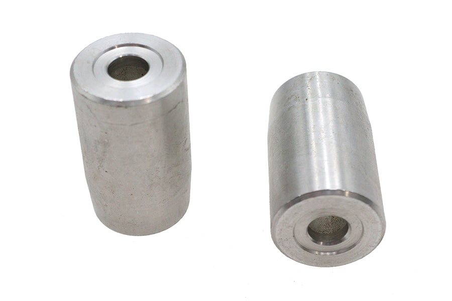 HARLEY Fork Damper Tube Stop Lower Fits 1988-1994 XL,   1988-1994 FXR,