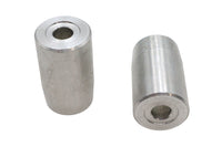 HARLEY Fork Damper Tube Stop Lower Fits 1988-1994 XL,   1988-1994 FXR,