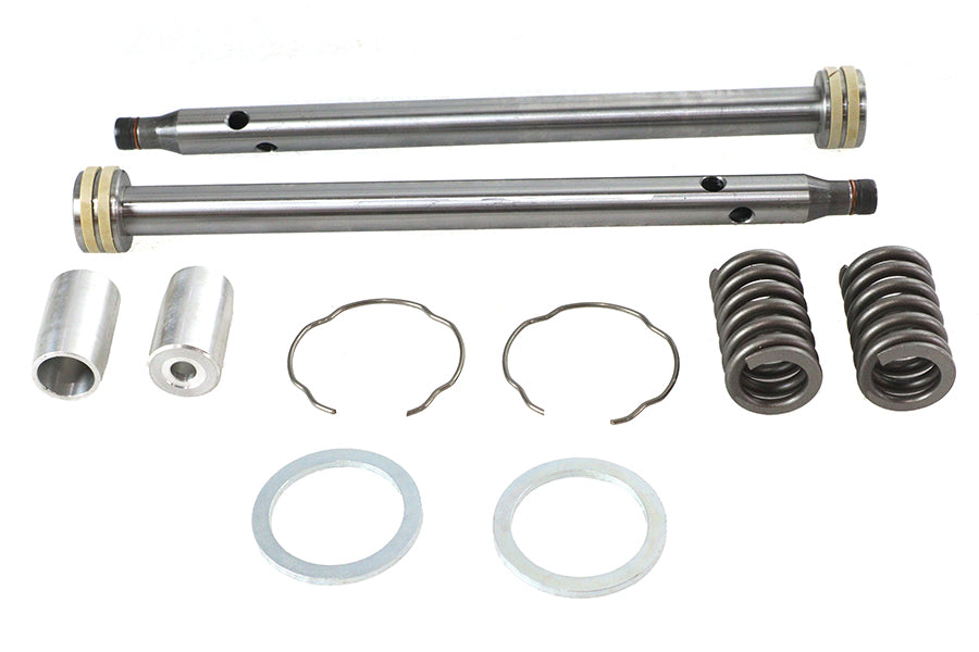 HARLEY 39mm Fork Damper Tube Kit Fits 1987-1994 FXR,