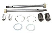 HARLEY 39mm Fork Damper Tube Kit Fits 1987-1994 FXR,