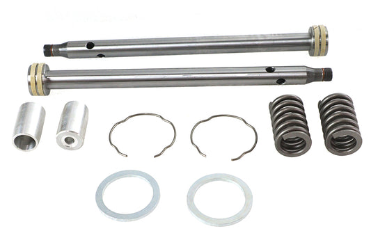 HARLEY 39mm Fork Damper Tube Kit Fits 1987-1994 FXR,