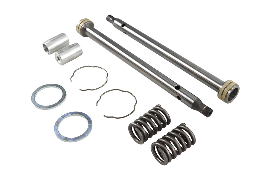 HARLEY 39mm Fork Damper Tube Kit Fits 1987-1994 FXR,