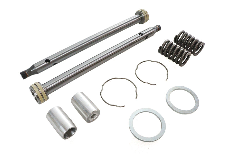 HARLEY 39mm Fork Damper Tube Kit Fits 1987-1994 FXR,