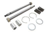 HARLEY 39mm Fork Damper Tube Kit Fits 1987-1994 FXR,
