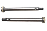 HARLEY 41mm Fork Damper Tube Set Fits 2000-2007 FXST,