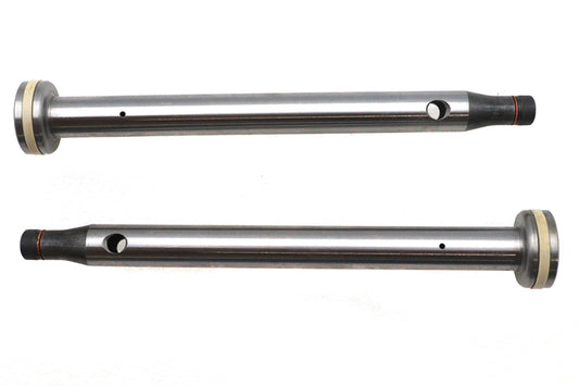 HARLEY 41mm Fork Damper Tube Set Fits 2000-2007 FXST,