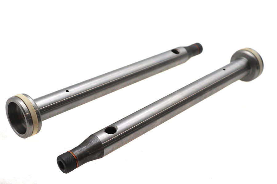 HARLEY 41mm Fork Damper Tube Set Fits 2000-2007 FXST,