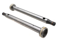 HARLEY 41mm Fork Damper Tube Set Fits 2000-2007 FXST,