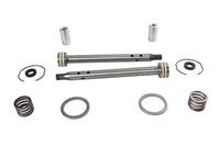 HARLEY 41mm Fork Damper Tube Kit Fits 1984-1999 FXST,   1984-1986 FXWG,