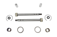HARLEY 41mm Fork Damper Tube Kit Fits 1984-1999 FXST,   1984-1986 FXWG,