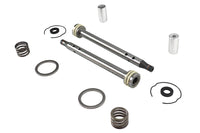 HARLEY 41mm Fork Damper Tube Kit Fits 1984-1999 FXST,   1984-1986 FXWG,
