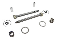 HARLEY 41mm Fork Damper Tube Kit Fits 1984-1999 FXST,   1984-1986 FXWG,