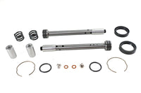 HARLEY 41mm Fork Damper Tube Kit Fits 1986-1999 FLST,