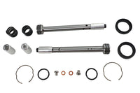 HARLEY 41mm Fork Damper Tube Kit Fits 1986-1999 FLST,