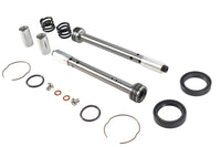 HARLEY 41mm Fork Damper Tube Kit Fits 1986-1999 FLST,