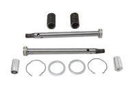 HARLEY 39mm Fork Damper Tube Kit Fits 1994-1996 XLH,