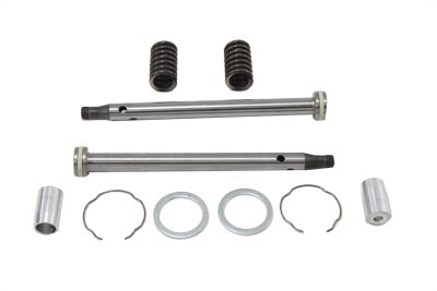 HARLEY 39mm Fork Damper Tube Kit Fits 1994-1996 XLH,
