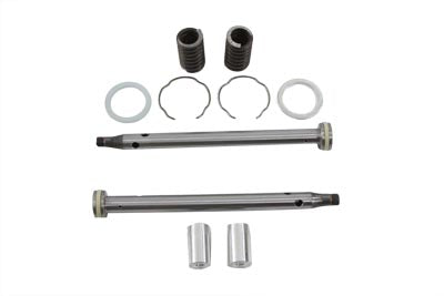 HARLEY 39mm Fork Damper Tube Kit Fits 1997-2003 XLCH,