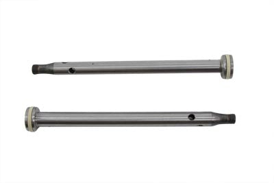 HARLEY 39mm Fork Damper Tube Set Fits 1994-1996 XL,   1995-2017 FXD,