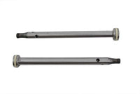 HARLEY 39mm Fork Damper Tube Set Fits 1994-1996 XL,   1995-2017 FXD,