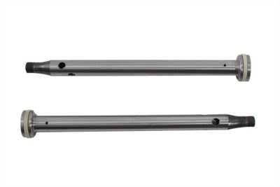 HARLEY 39mm Fork Damper Tube Set Fits 1997-2003 XL,