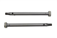 HARLEY 39mm Fork Damper Tube Set Fits 1997-2003 XL,