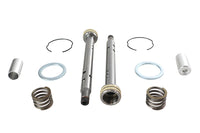 HARLEY 41mm Fork Damper Tube Kit Fits 1983-1996 FLT,