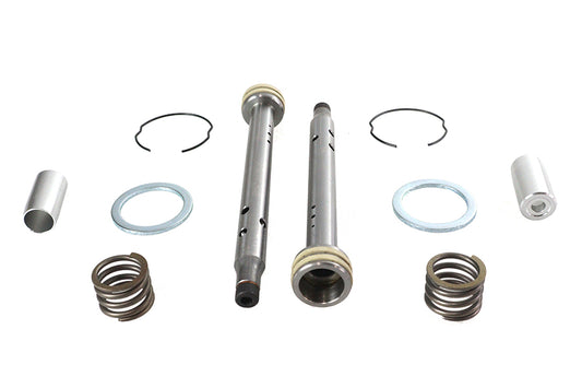 HARLEY 41mm Fork Damper Tube Kit Fits 1983-1996 FLT,