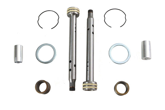 HARLEY 41mm Fork Damper Tube Kit Fits 1983-1996 FLT,