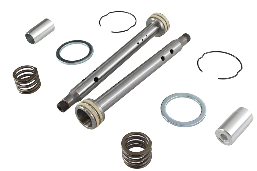 HARLEY 41mm Fork Damper Tube Kit Fits 1983-1996 FLT,