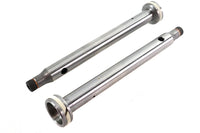 HARLEY 41mm Fork Damper Tube Set Fits 2000-2006 FLST,