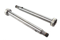 HARLEY 41mm Fork Damper Tube Set Fits 2000-2006 FLST,