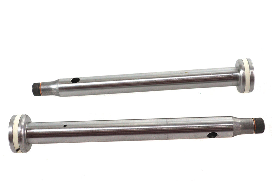 HARLEY 41mm Fork Damper Tube Set Fits 2000-2006 FLST,