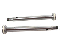 HARLEY 41mm Fork Damper Tube Set Fits 2000-2006 FLST,