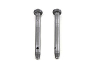 HARLEY 41mm Fork Damper Tube Set Fits 1997-2008 FLT,