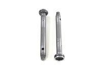HARLEY 41mm Fork Damper Tube Set Fits 1997-2008 FLT,