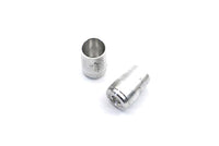 HARLEY Fork Damper Tube Stop Lower Fits 1997-2017 FXDWG,   2000-UP FXST,   2000-UP FLST,