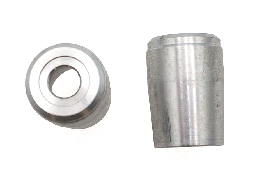 HARLEY Fork Damper Tube Stop Lower Fits 1997-2017 FXDWG,   2000-UP FXST,   2000-UP FLST,