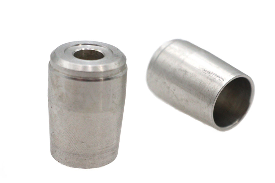HARLEY Fork Damper Tube Stop Lower Fits 1997-2017 FXDWG,   2000-UP FXST,   2000-UP FLST,