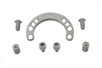 HARLEY Chrome Universal Fork Stop Fits 0-  Custom, application
