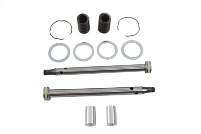HARLEY 39mm Fork Damper Tube Kit Fits 1995-2005 FXD,
