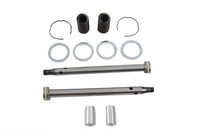HARLEY 39mm Fork Damper Tube Kit Fits 1995-2005 FXD,