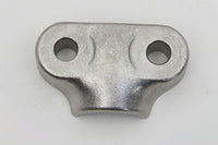 HARLEY Chrome Fork Slider Axle Cap Right Side Fits 1975-1983 XL,   1978-1983 FX,