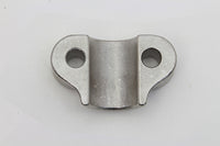 HARLEY Chrome Fork Slider Axle Cap Right Side Fits 1975-1983 XL,   1978-1983 FX,