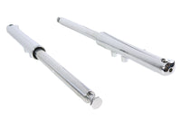HARLEY 41mm Fork Slider Assembly Fits 2000-2006 FXSTD,