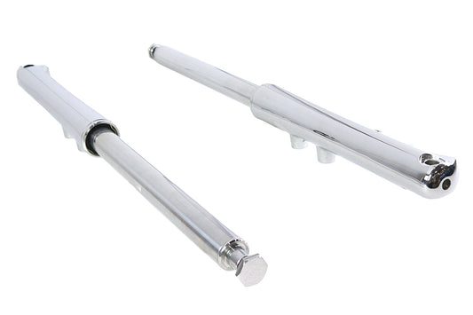 HARLEY 41mm Fork Slider Assembly Fits 2000-2006 FXSTD,