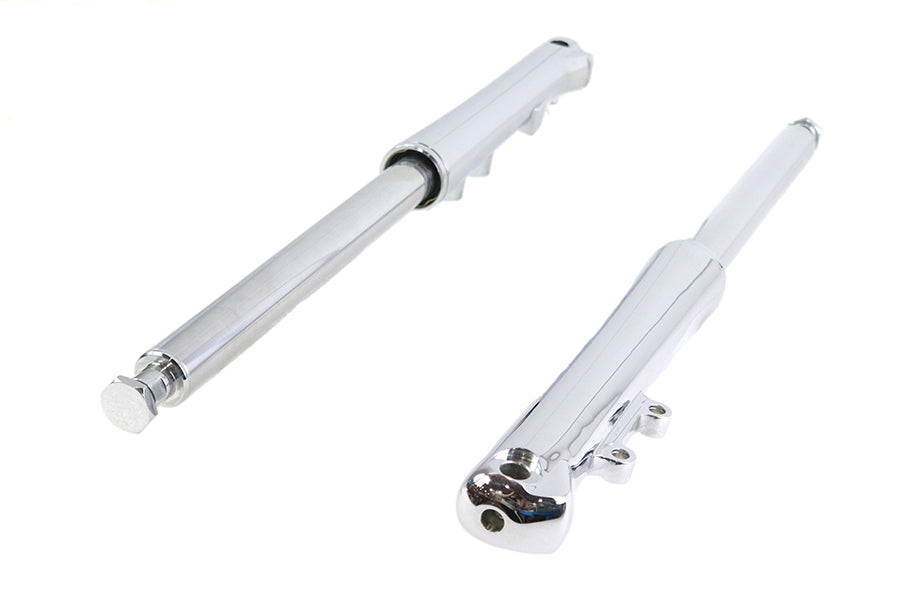 HARLEY 41mm Fork Slider Assembly Fits 2000-2006 FXSTD,