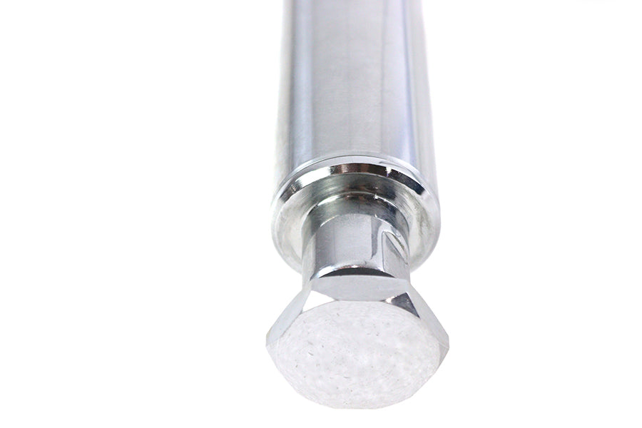 HARLEY 41mm Fork Slider Assembly Fits 2000-2006 FXSTD,
