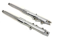 HARLEY 41mm Fork Slider Assembly Fits 1986-1999 FLST,   1986-1999 FLSTF,